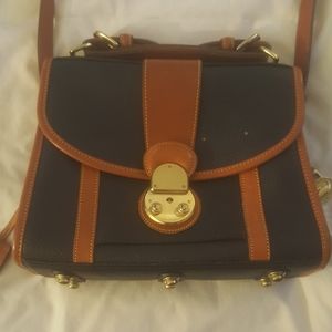 Vintage Dooney&Bourke purse